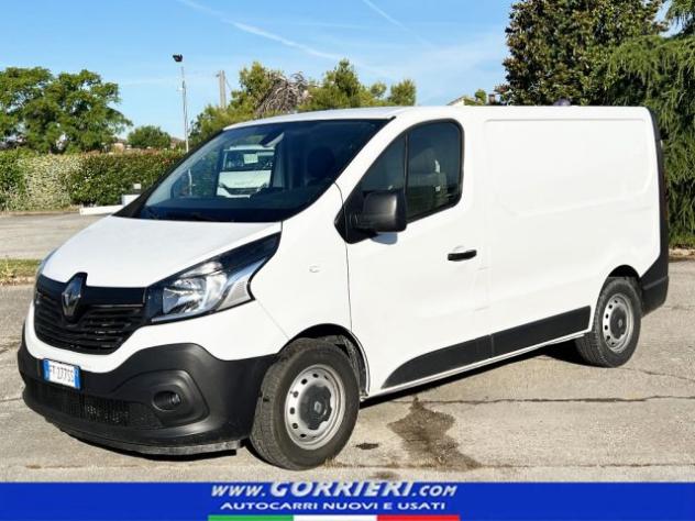 RENAULT Trafic 1.6 dci 150cv rif. 24013770
