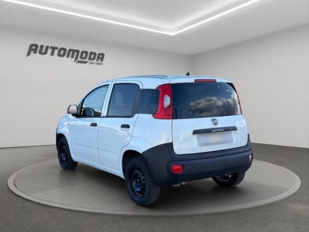 FIAT Panda Van 1.2 bz 2 Posti rif. 23419378 - Foto 6