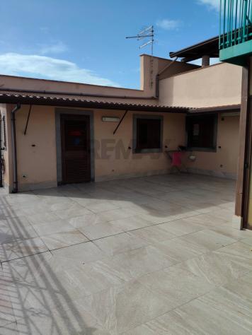 appartamento in vendita a Paternò