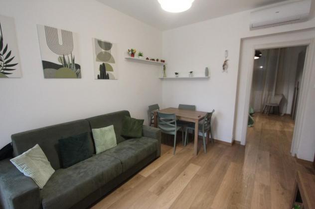 appartamento in vendita a La Spezia in zona Centro Storico