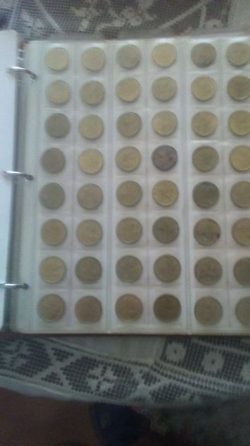 20 lire italiane - Foto 5