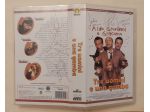 VHS Tre Uomini e Una Gamba:Aldo Giovanni Giacomo Distribuzione Medusa, 1997