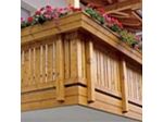 Braun - Carpenteria Legno