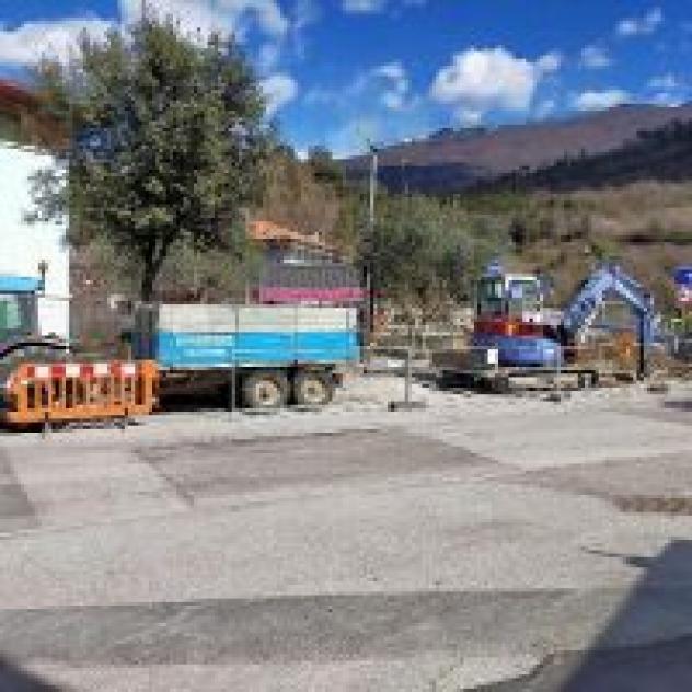 Maccani Scavi