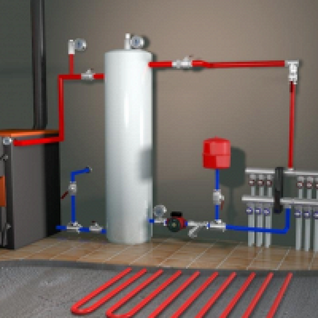 Ecotoce Energy - Impianti Idraulici Installazione e Manutenzione - Foto 2
