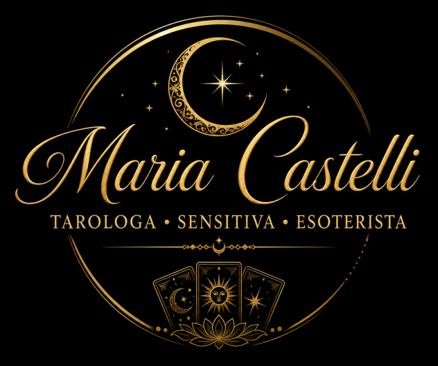 Tarocchi Amore e Futuro | Maria Castelli
