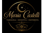 Tarocchi Amore e Futuro | Maria Castelli