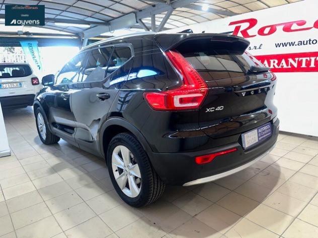 VOLVO XC40 (2017--) XC40 B3 automatico Core - Foto 4