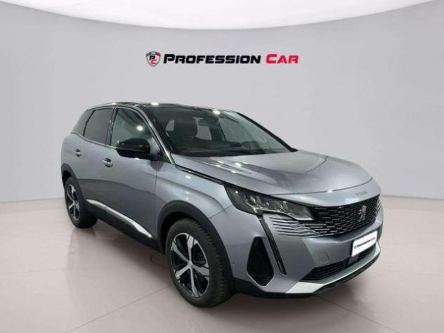Peugeot 3008 1.5 bluehdi Active Pack s&s 130cv - Foto 3