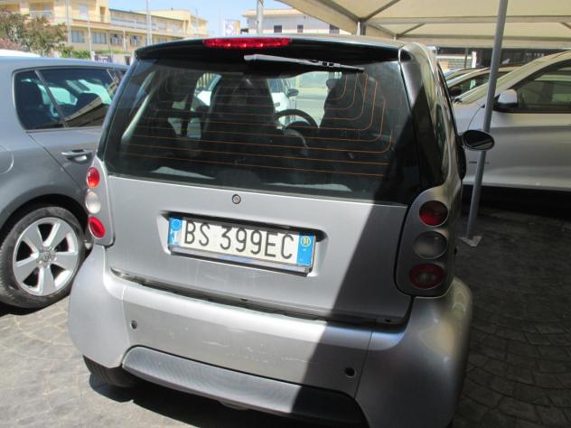 Smart 600 & passion (40 kW) - Foto 7