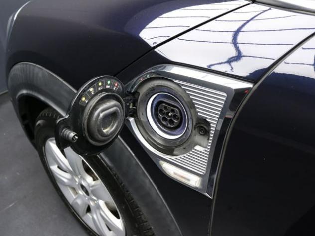 MINI Countryman 1.5 Cooper SE Business Countryman ALL4 Automatica rif. 24162925 - Foto 9