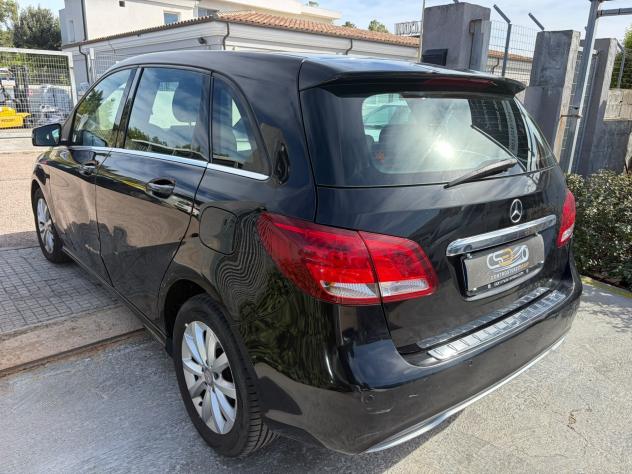 Mercedes-benz B 180 DIESEL - Foto 9