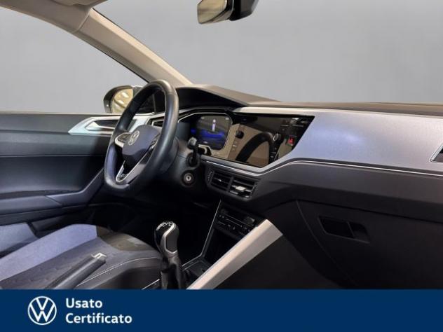 VOLKSWAGEN Taigo 1.0 tsi edition plus 95cv rif. 24148625 - Foto 6