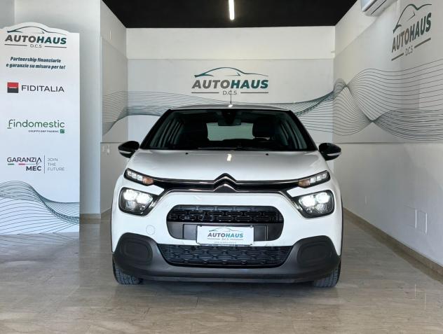 Citroen C3 1.2 Benzina 83 cv - Foto 4
