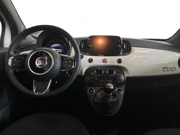 FIAT 500 III 2015 1.0 hybrid Cult 70cv - Foto 8