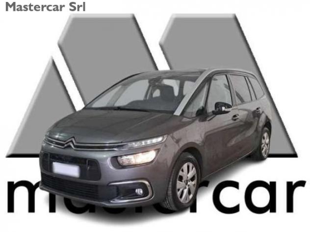 CITROEN Grand C4 Spacetourer C4 Grand Spacetourer 1.5 bluehdi Business FY755YL rif. 23971628 - Foto 2