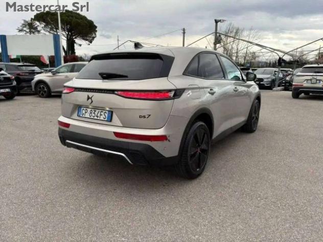 DS AUTOMOBILES DS 7 DS7 1.5 hdi Performance Line 130cv auto - GP834FS rif. 24076794 - Foto 6