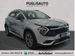 KIA Sportage 1.6 TGDi HEV AWD AT GT-line rif. 23617645
