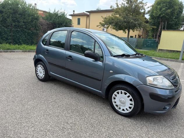 Citroen C3 1.4 METANO - NEOPATENTATI - - Foto 2