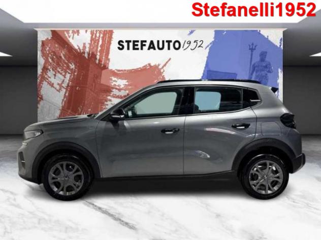 CITROEN C3 Nuova Turbo 100cv - PLUS rif. 23939196 - Foto 3