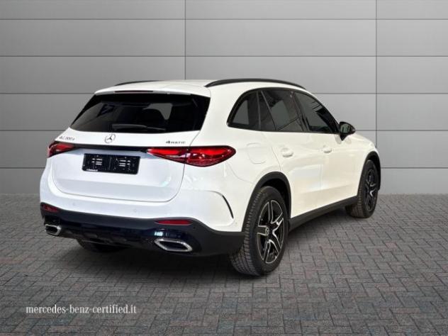 MERCEDES-BENZ GLC 300 d 4Matic Mild Hybrid AMG Line Advanced Plus rif. 23790970 - Foto 2
