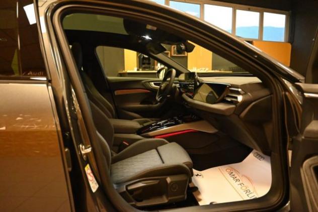 AUDI A5 AVANT TDI MHEV 204CVQ.S-TR.S-LINE ED.TET.SCONTO30% rif. 22946358 - Foto 10