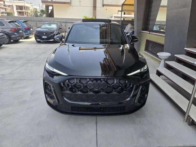 Audi Q5 2.0 tdi mhev+ S line edition quattro 204cv s-tronic - Foto 2