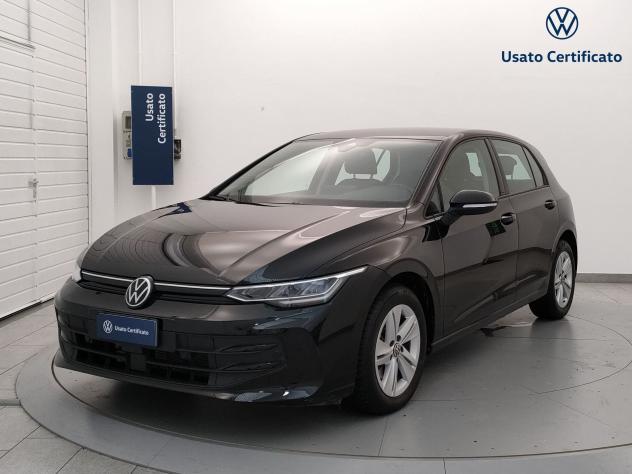 Volkswagen Golf 2.0 TDI SCR Life