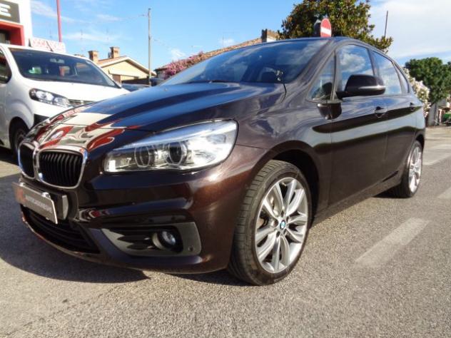 BMW 220 xd 4x4, GARANZIA INTEGRALE,km certificati BMW rif. 23949306 - Foto 4