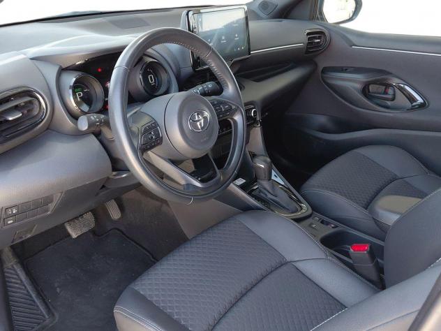 Toyota Yaris Hybrid Style MY22 - Foto 7