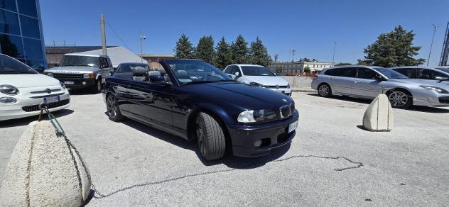 Bmw 318Ci (2.0) cat Cabrio GPL All Season ASI + CRS - Foto 2
