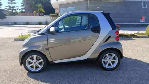 SMART ForTwo 1000 52 kW coupé pulse n°33 rif. 23754025 - Foto 7