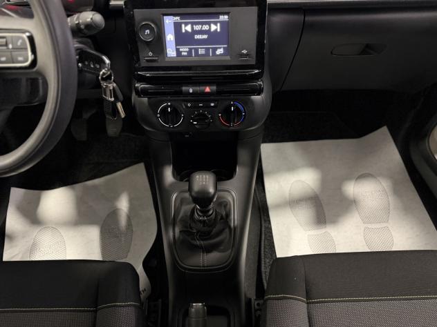 Citroën C3 BlueHDi 100 S&S Feel Pack - Foto 10