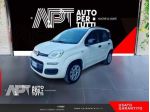 FIAT Panda Panda 0.9 t.air t. natural power Easy 80cv E5+