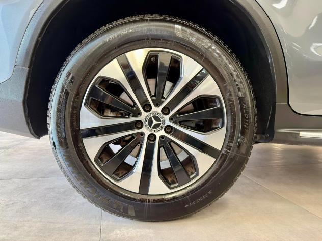 Mercedes GLC Coup220d 4Matic Sport 2019 - Foto 8