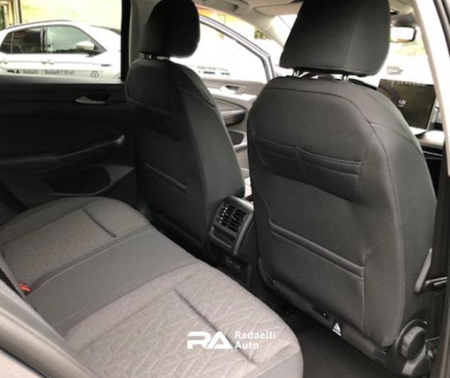 Volkswagen Golf 2.0 TDI SCR 110KW Edition Plus DSG PREZZO VERO - Foto 9