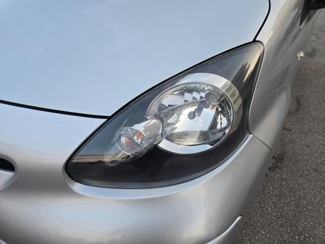 Toyota Aygo 1.0 12V VVT-i 5 porte Sol Connect MMT - Foto 4
