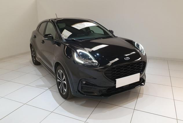 Ford Puma 1.0 EcoBoost Hybrid 125 CV S&S ST-Line aut - Foto 3