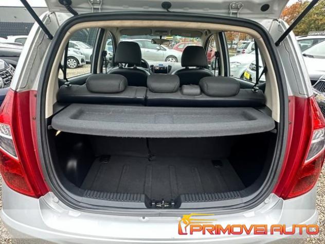 HYUNDAI i10 1.1 12V Classic rif. 22947107 - Foto 7