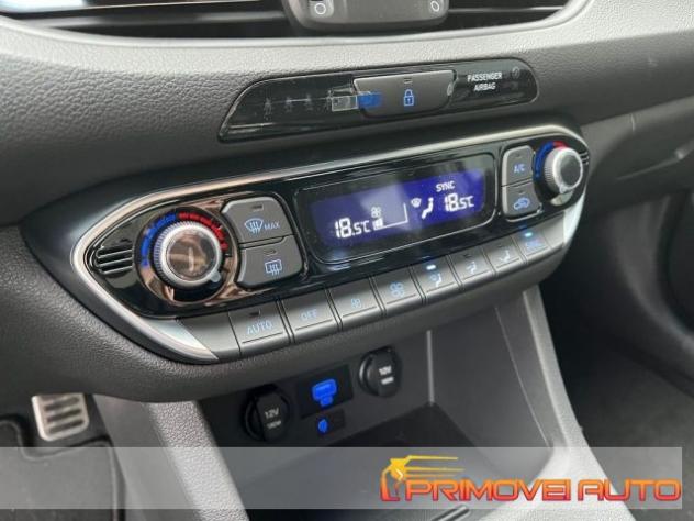 HYUNDAI i30 Fastback 2.0 T-GDI 280 CV DCT N Performance rif. 18791243 - Foto 9