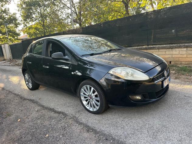 Fiat Bravo 1.6 MJT 120 CV