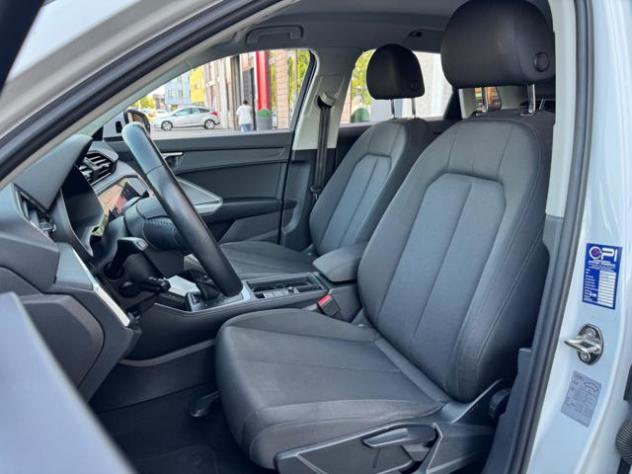 AUDI Q3 45 TFSI e S tronic Business Advanced *Uff.le Audi* rif. 23983680 - Foto 7