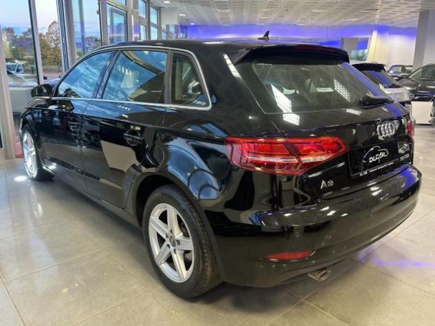 AUDI A3 SPB 30 TDI Admired rif. 24214283 - Foto 4