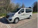 Opel Vivaro 27 1.6 CDTI PC-TN Combi