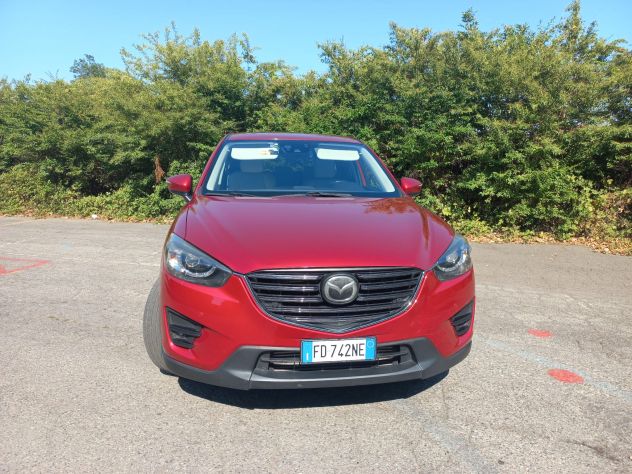 Mazda Cx 5 - Foto 3