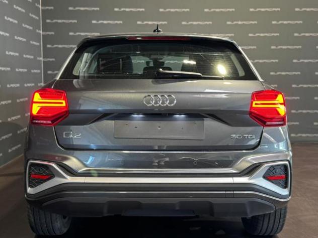 AUDI Q2 30 TDI S line Edition rif. 24008601 - Foto 4