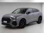 Audi Q3 RS SPB quattro S tronic