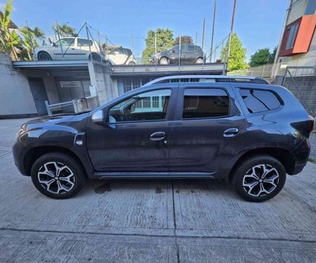 DACIA Duster 1.5 dCi 8V 110 CV EDC 4x2 Prestige rif. 23508587 - Foto 9
