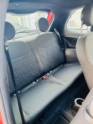 FIAT 500 1.0 Hybrid rif. 24027153 - Foto 10