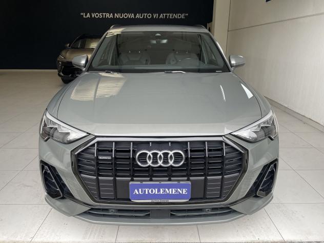 Audi Q3 Q3 35 2.0 tdi S line edition quattro s-tronic - Foto 2